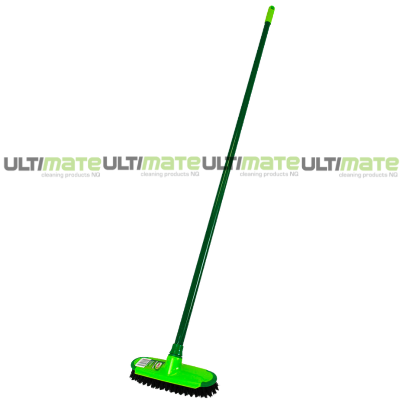 Sabco Deck Scrub Squeegee Main
