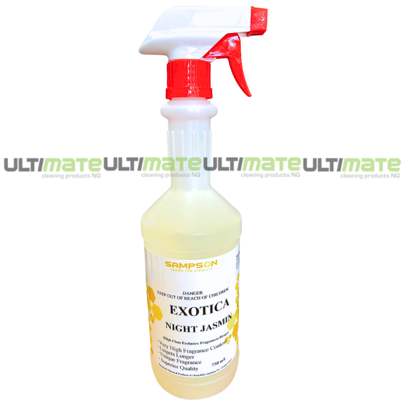 Sampson Exotica Night Jasmin 750ml