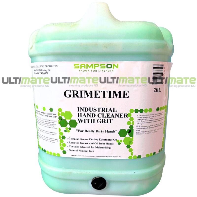 Sampson Grimetime 20l