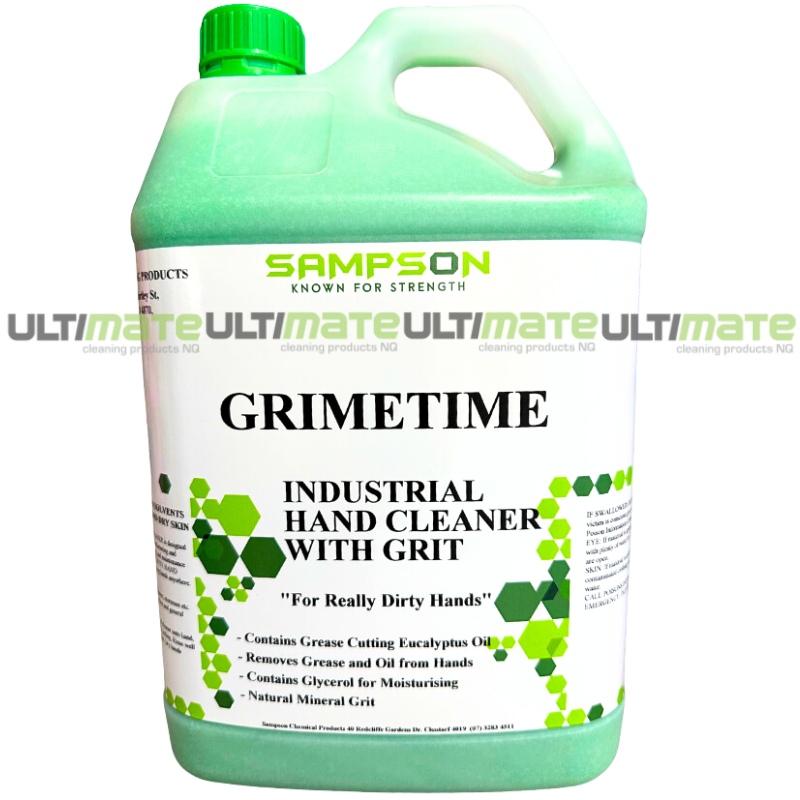 Sampson Grimetime 5l