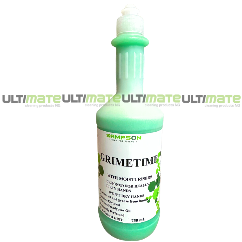 Sampson Grimetime 750ml