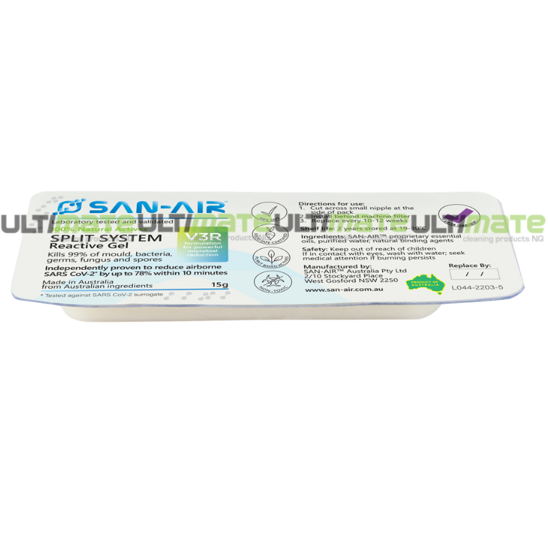 San Air Gel 15g