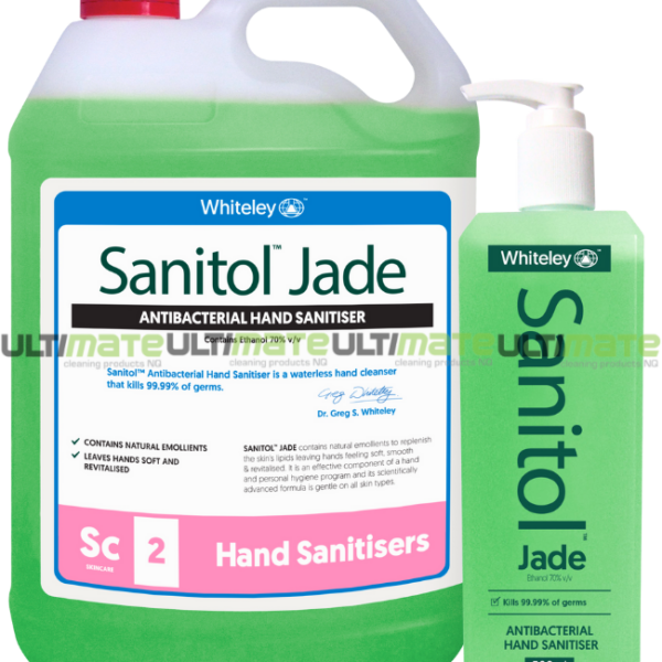 Sanitol Jade 5l Group