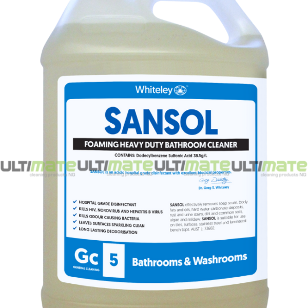Sansol