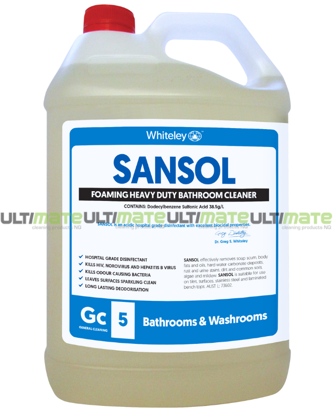 Sansol
