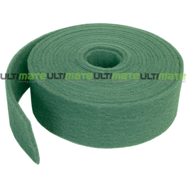 Scour Roll Green