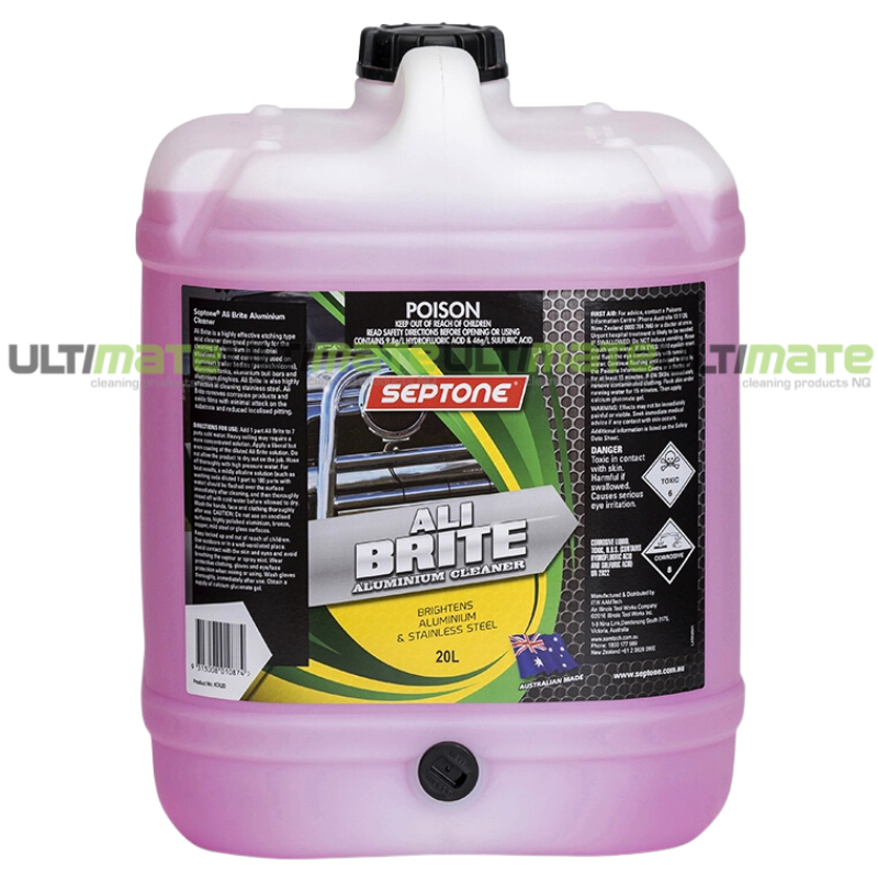 Septone Ali Brite 20l