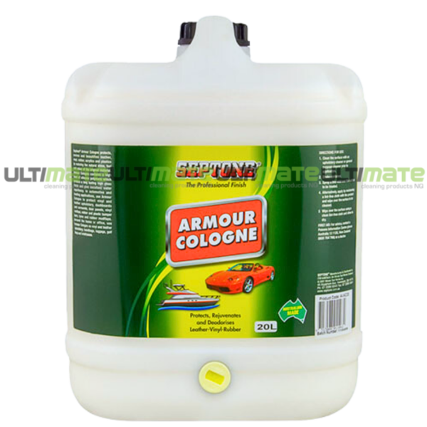Septone Armour Cologne 20l