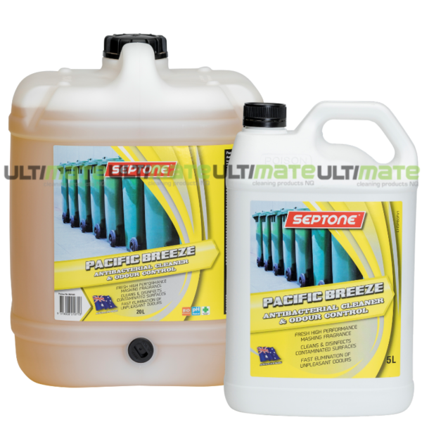 Septone Pacific Breeze Group