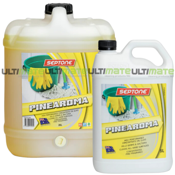 Septone Pinearoma Group