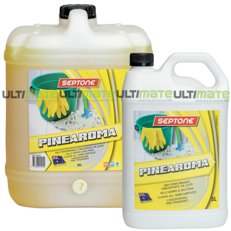 Septone Pinearoma Group