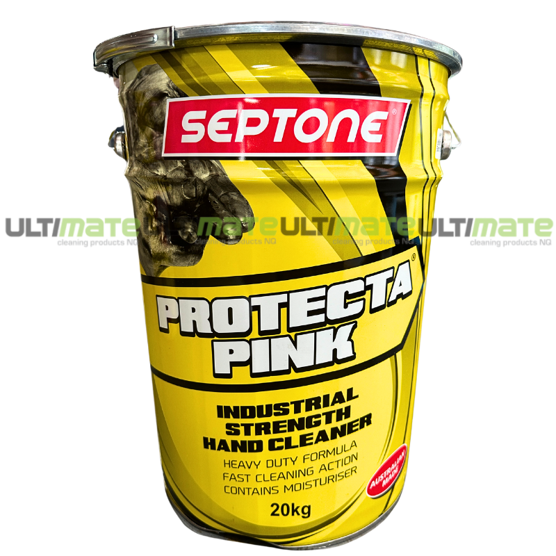 Septone Protecta Pink 20kg