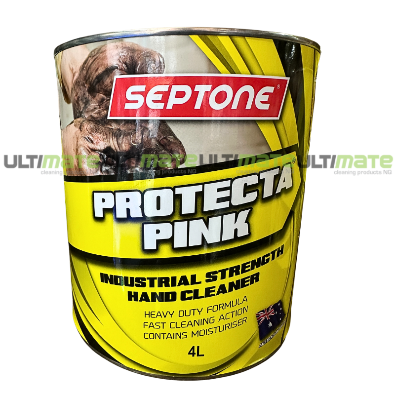 Septone Protecta Pink 4l