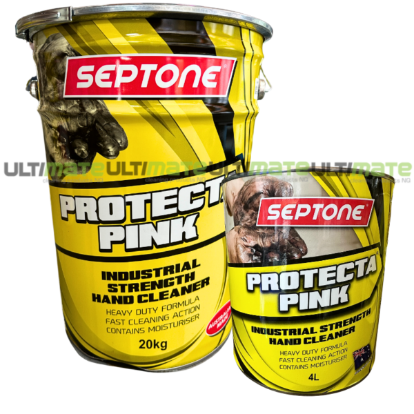 Septone Protecta Pink Group