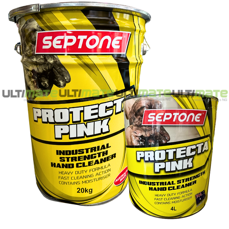 Septone Protecta Pink Group