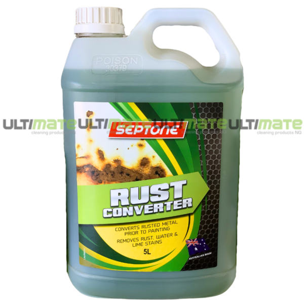 Septone Rust Converter 5l