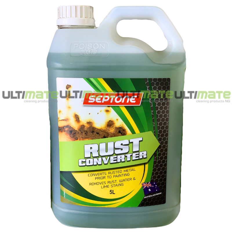 Septone Rust Converter 5l