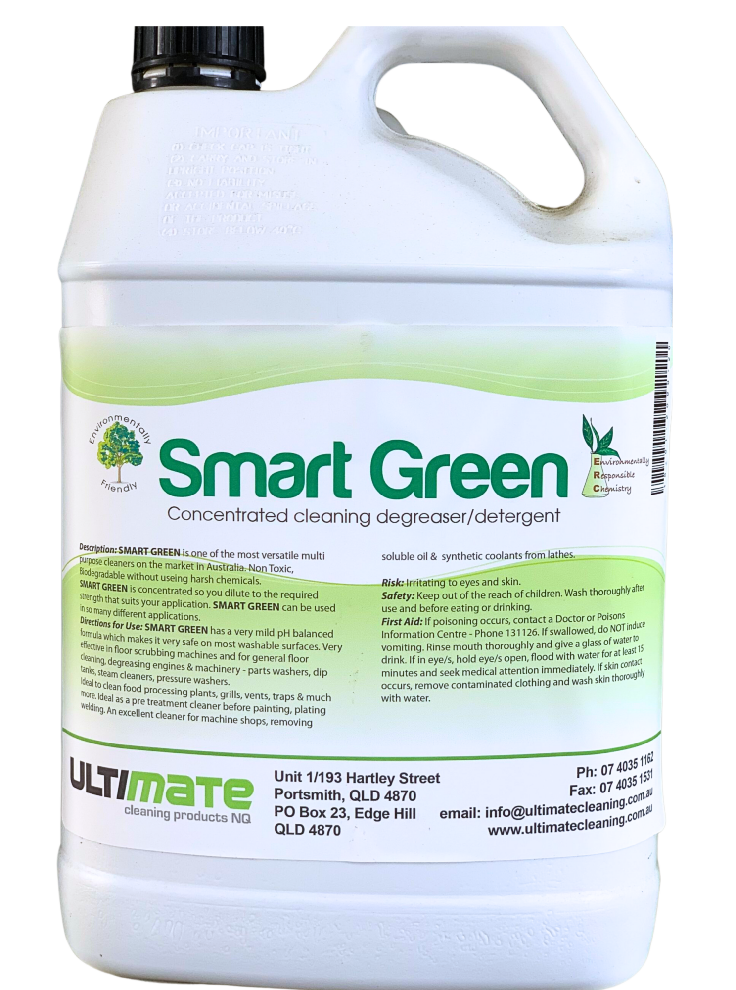 Smart Green 5l