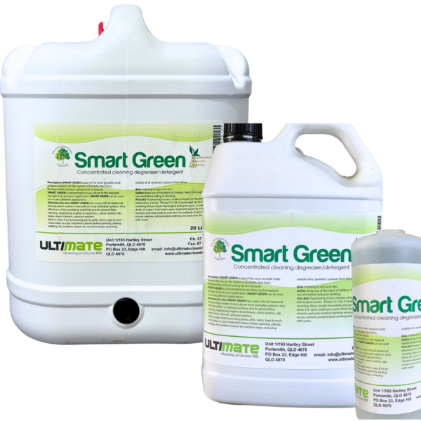 Smart Green Group