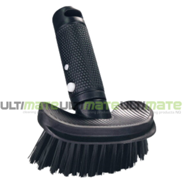 Spa Brush