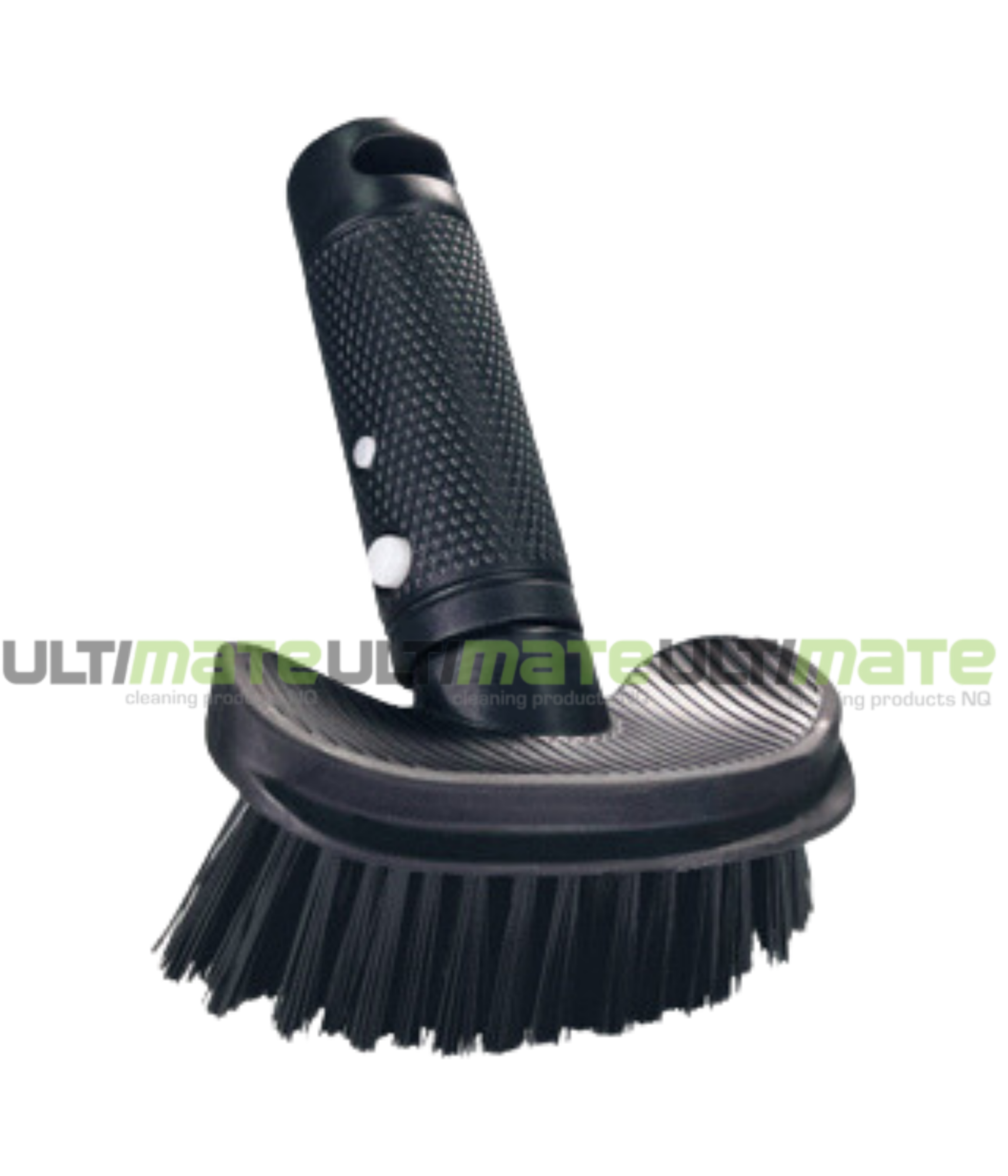 Spa Brush