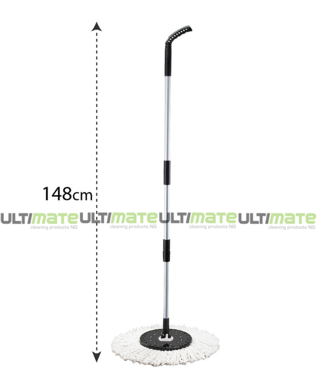 Spin Mop Handle