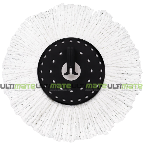 Spin Mop Head