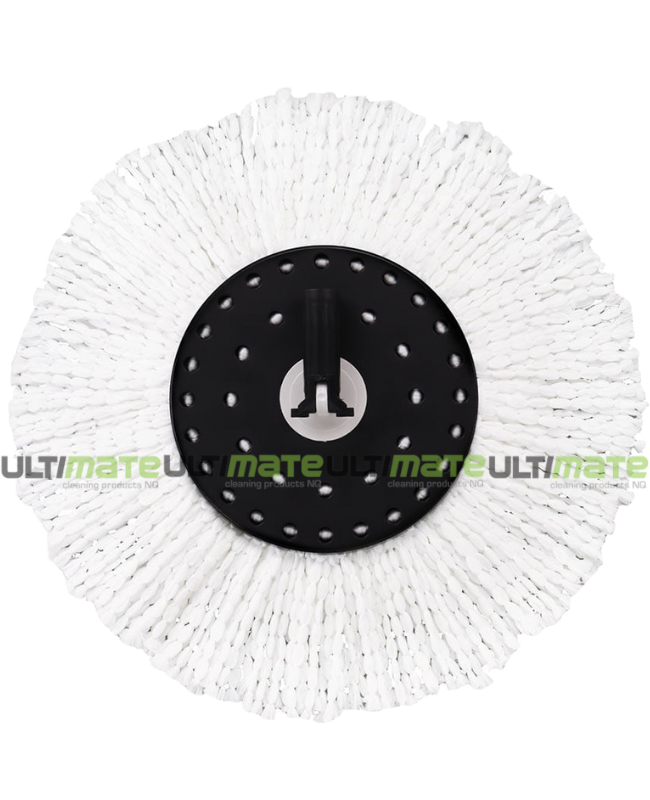 Spin Mop Head