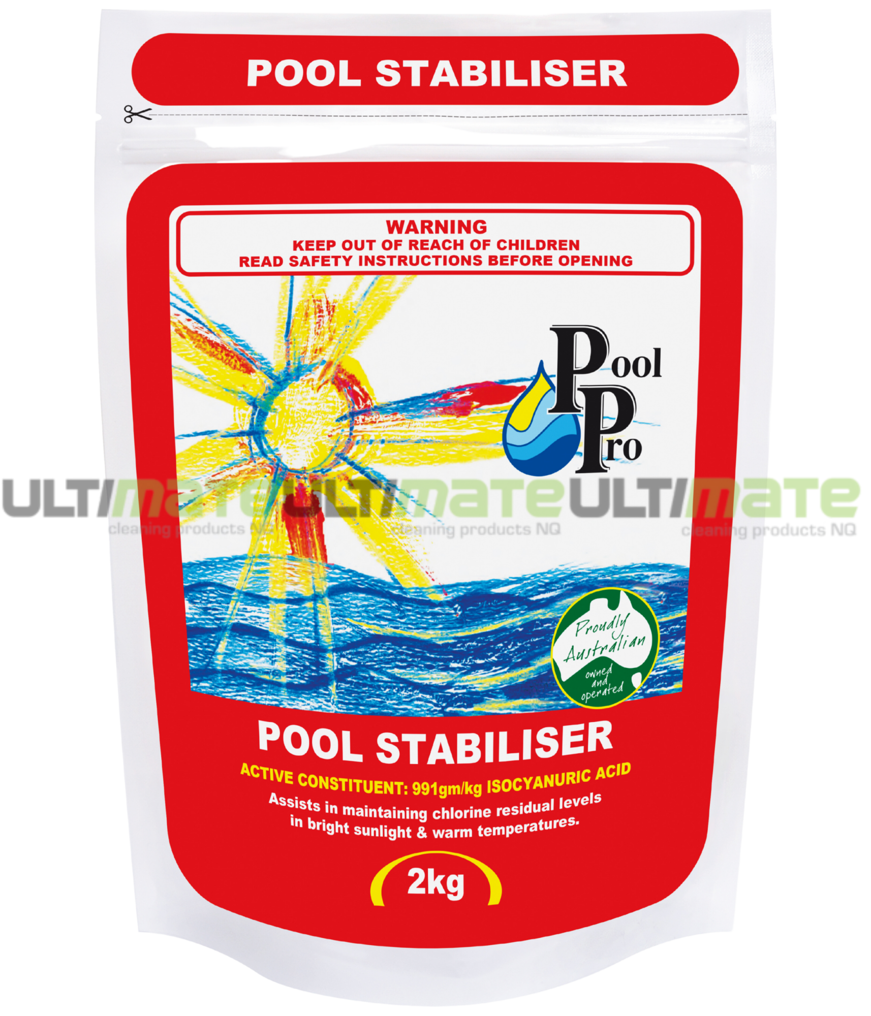 Stabiliser 2kg