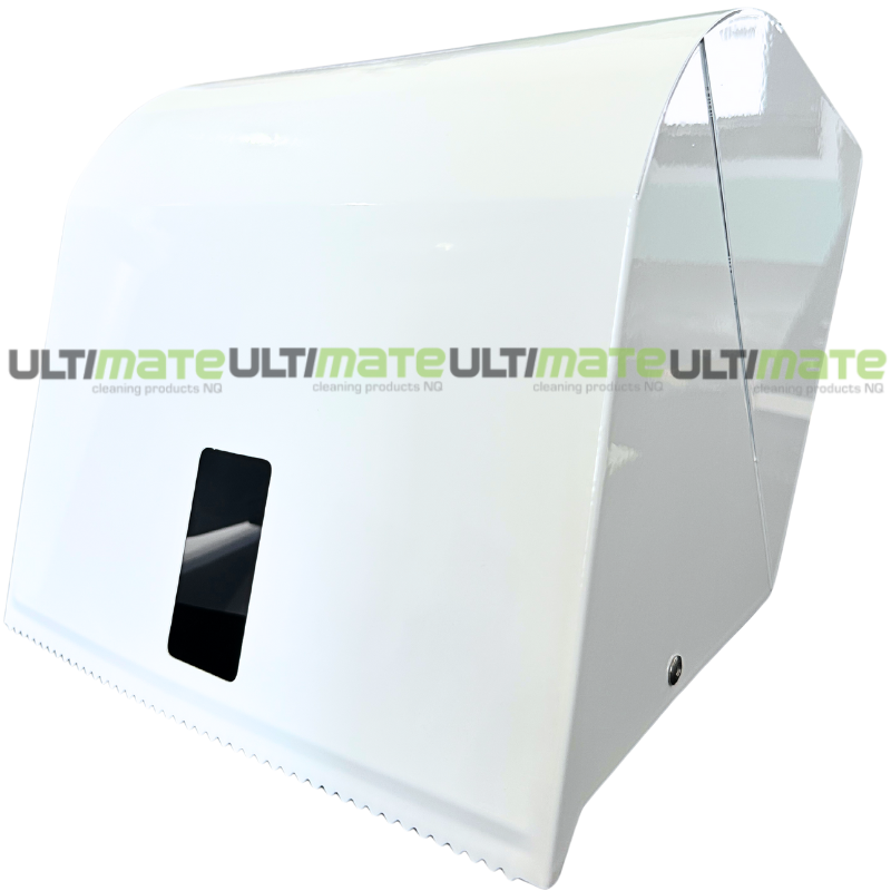 Stella Metal Roll Towel Dispenser