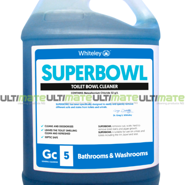 Superbowl 5l