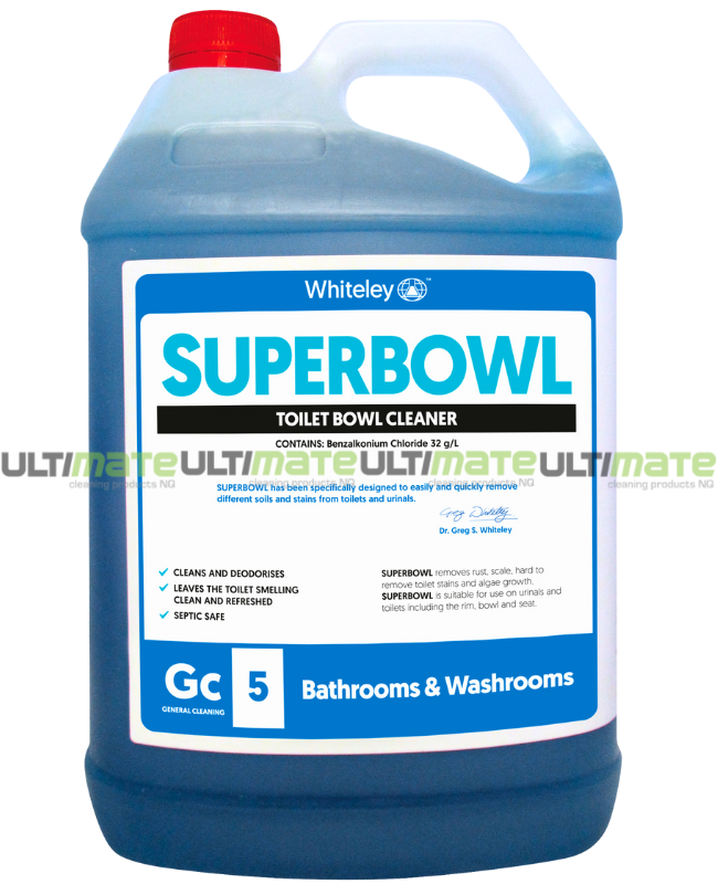 Superbowl 5l