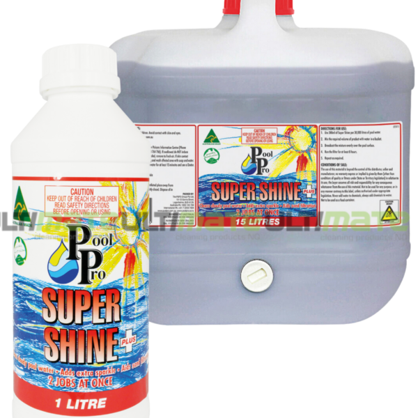 Supershine Group
