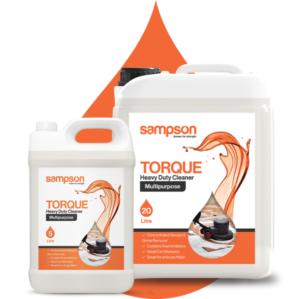 Torque