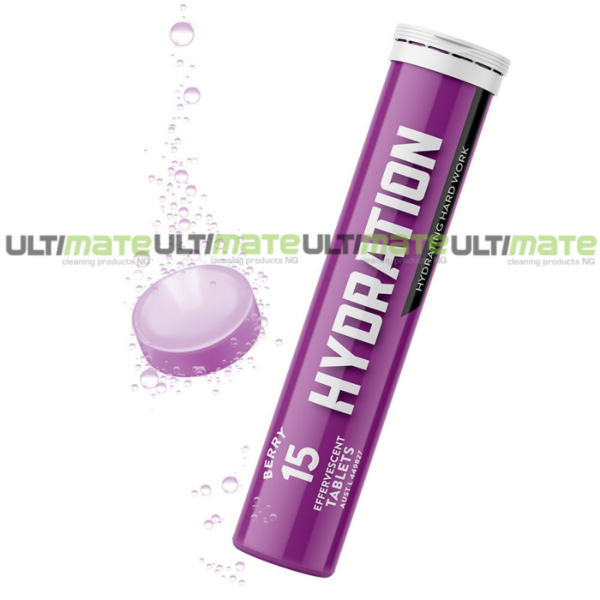 Thorzt Hydration Berry