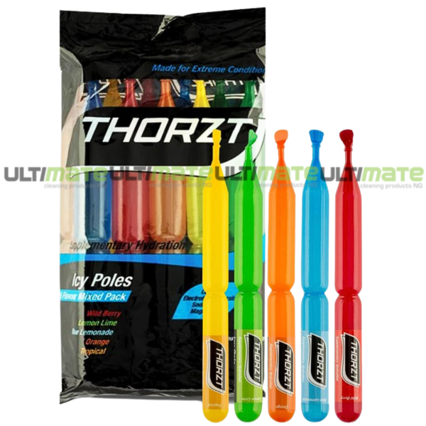 Thorzt Icy Poles Mixed