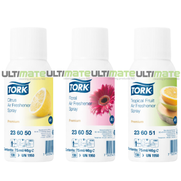 Tork Air Fresh Mixed 12 Pack