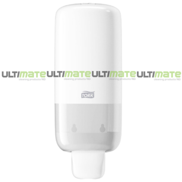 Tork Foam Soap Dispenser