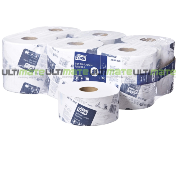 Tork Mini Jumbo Carton