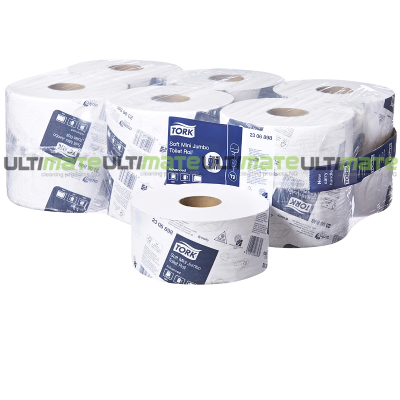 Tork Mini Jumbo Carton