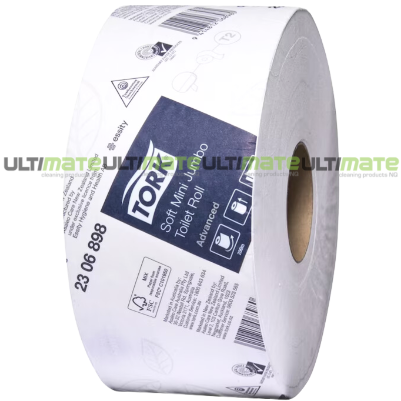 Tork Mini Jumbo Each