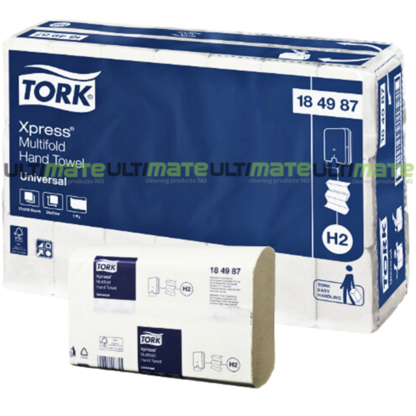 Tork Multifold Main