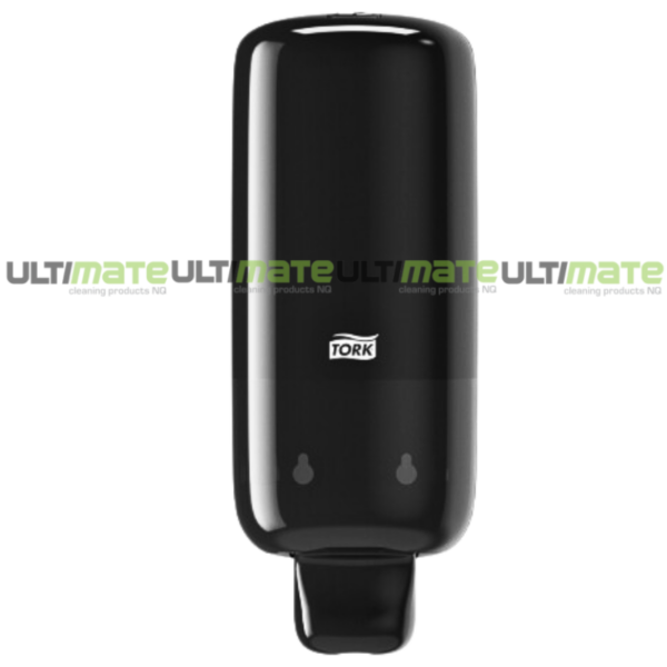 Tork S4 Dispenser Black