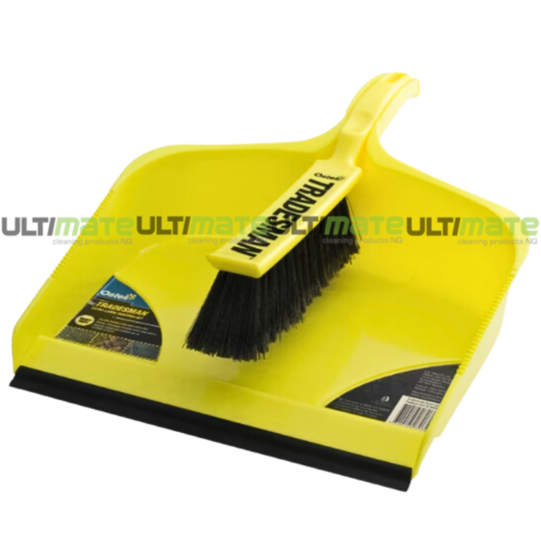 Tradesman Xl Dustpan