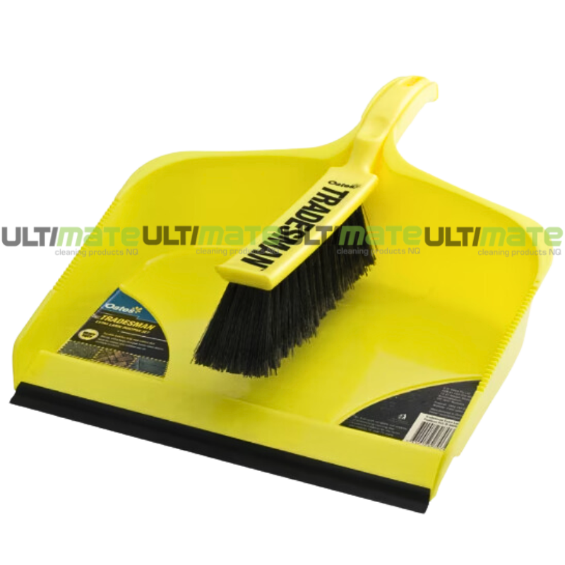 Tradesman Xl Dustpan
