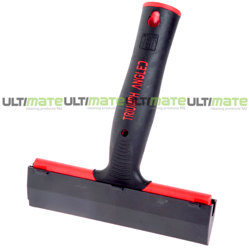 Triumph Angled Scraper