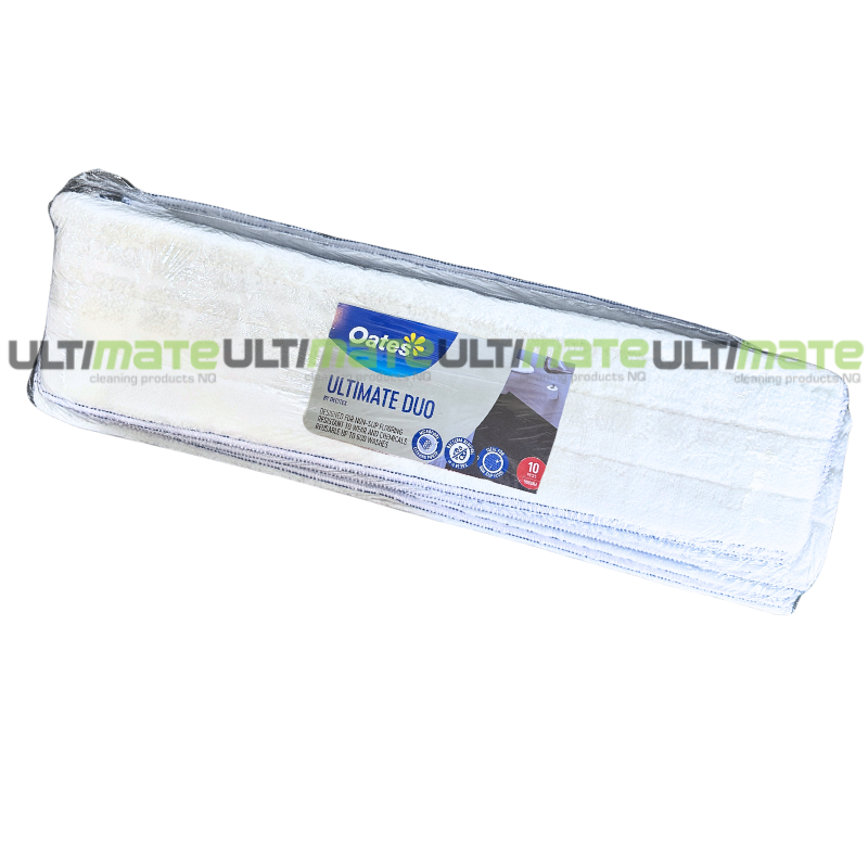 Ultimate Duo 10 Pack Blue