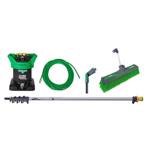 Unger Hydropower Ultra Main