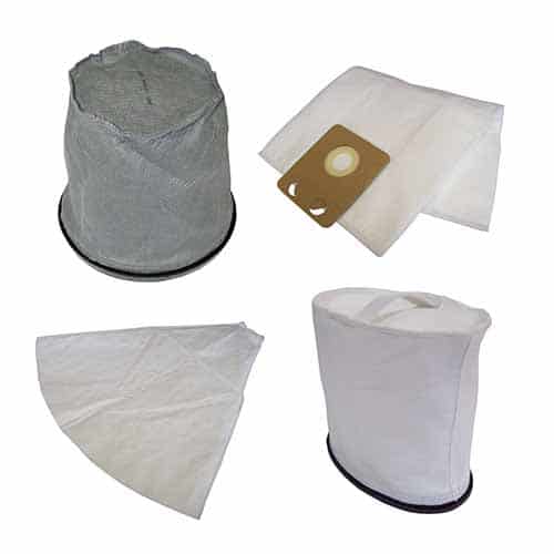 Vacuum Bags & Filters