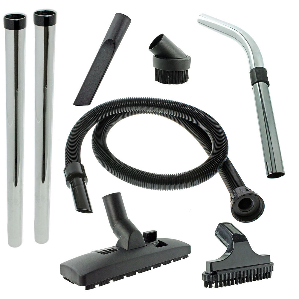 Vacuum Accessories
